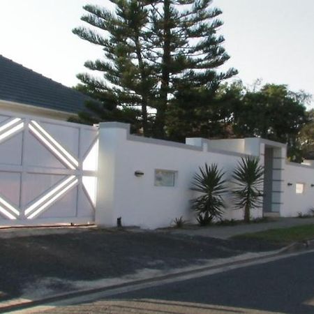 Bonani B & B Cape Town Exterior foto