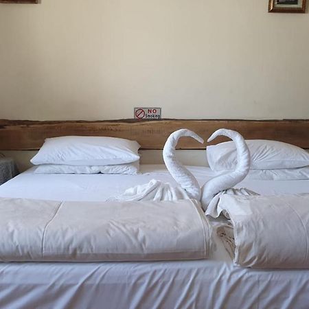 Bonani B & B Cape Town Exterior foto