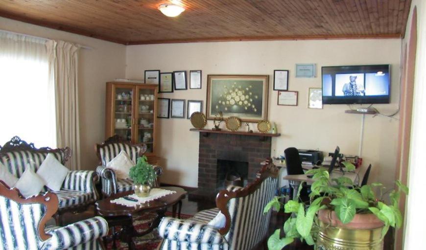Bonani B & B Cape Town Exterior foto