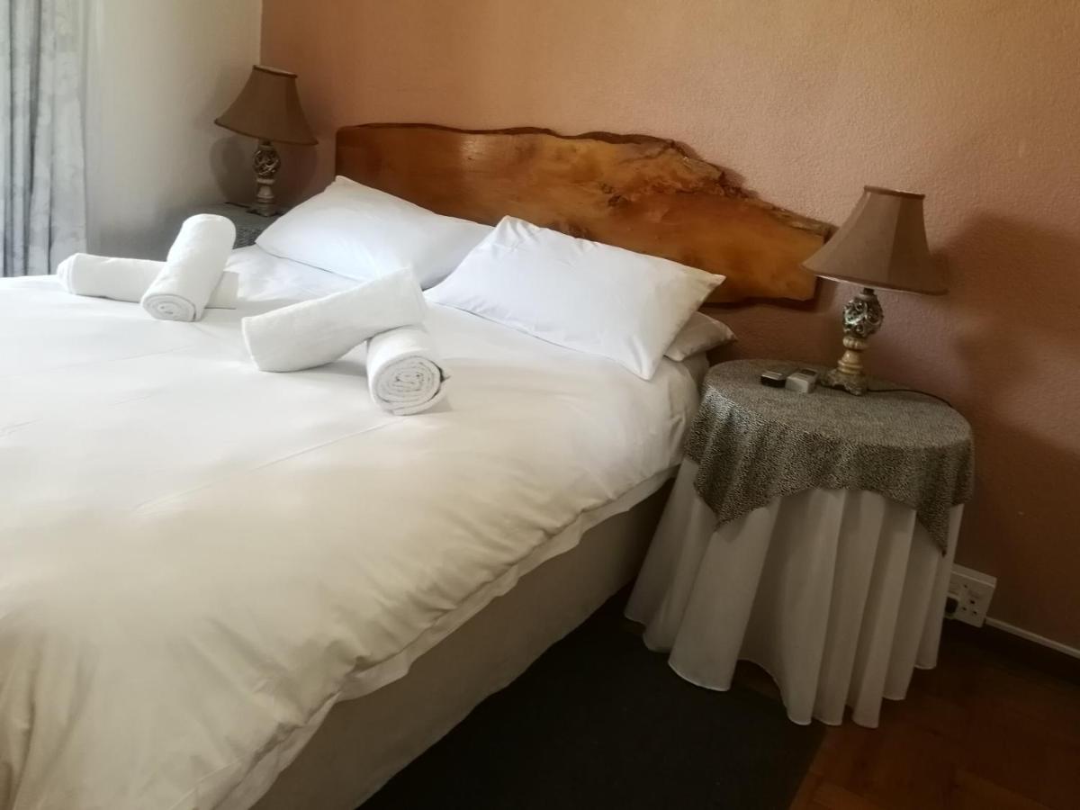 Bonani B & B Cape Town Exterior foto