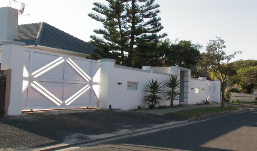 Bonani B & B Cape Town Exterior foto