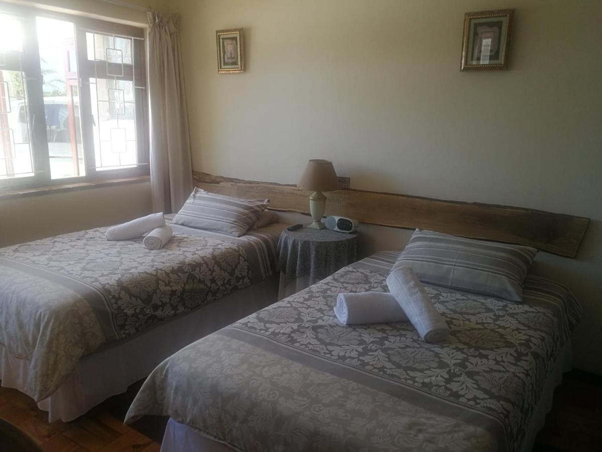 Bonani B & B Cape Town Exterior foto