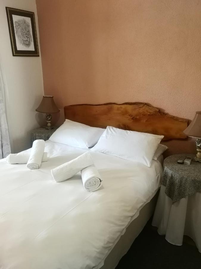 Bonani B & B Cape Town Exterior foto