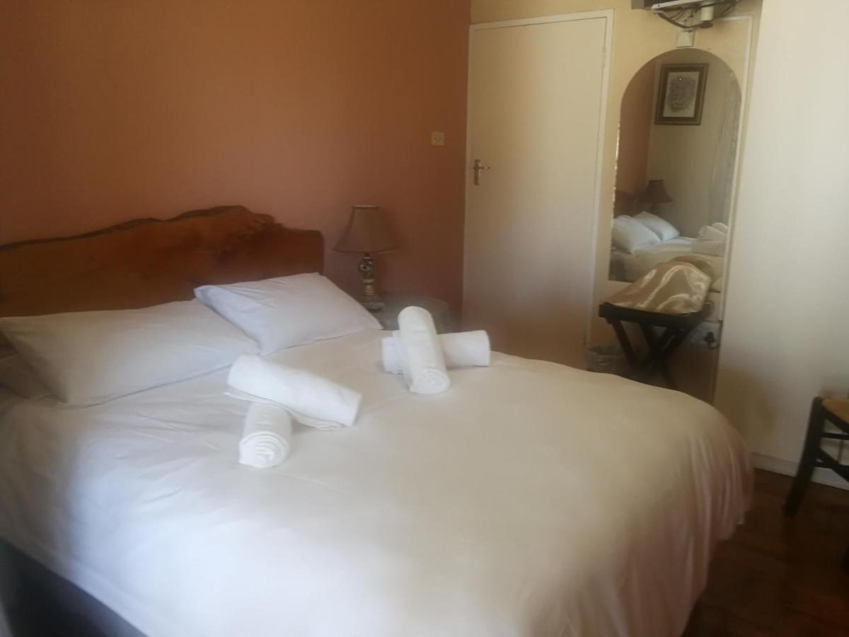 Bonani B & B Cape Town Exterior foto