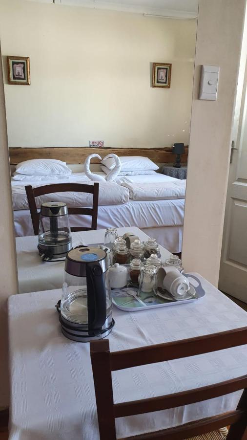 Bonani B & B Cape Town Exterior foto
