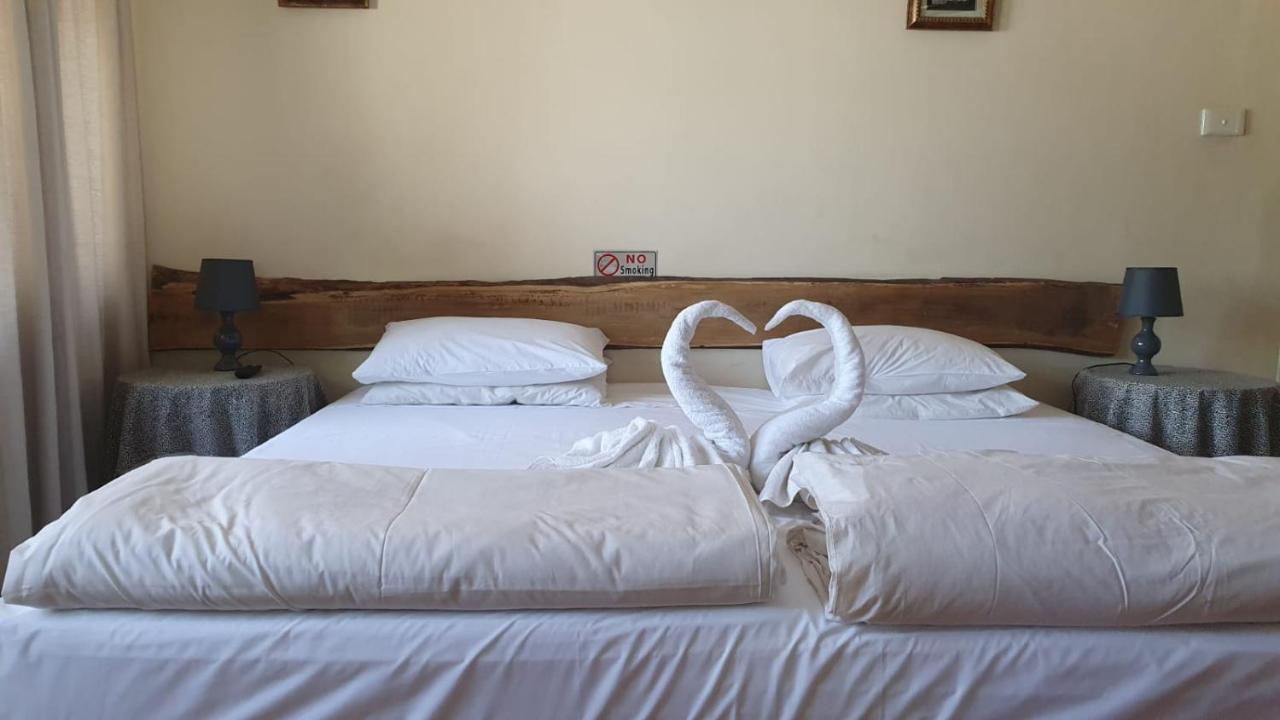 Bonani B & B Cape Town Exterior foto